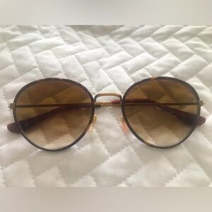 Vintage Liz Claiborne Bifocal Sunglasses